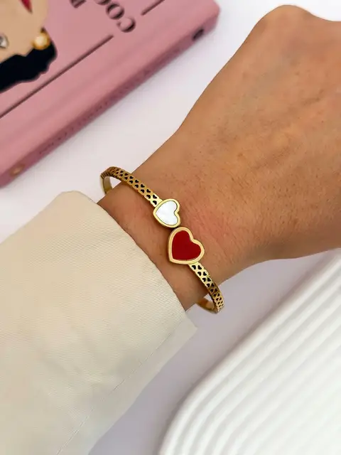 PULSERA ESCLAVA DP644