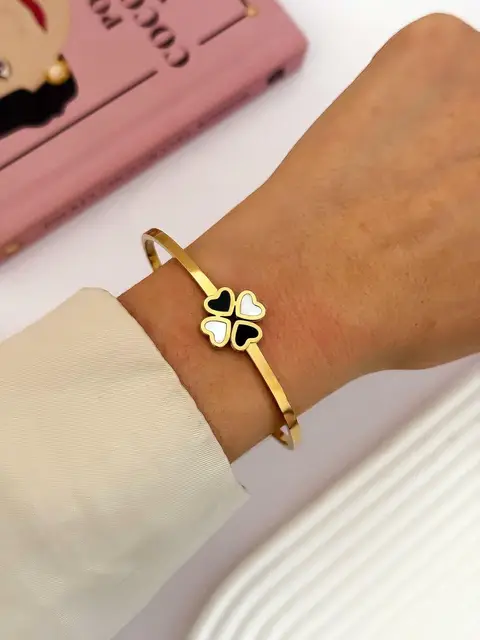 PULSERA ESCLAVA DP645
