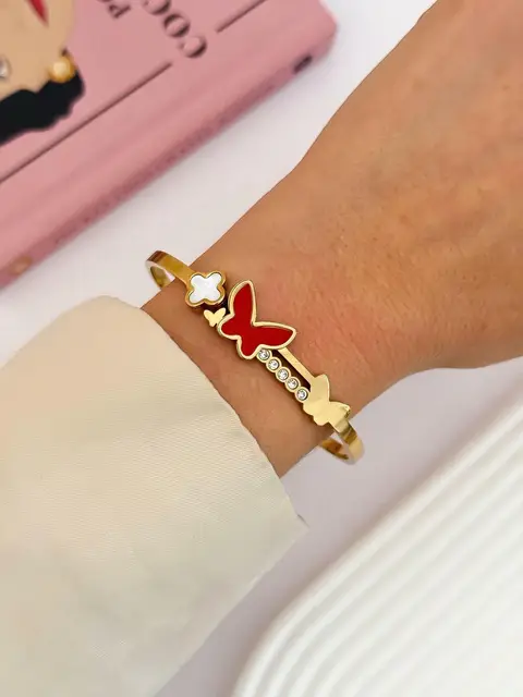 PULSERA ESCLAVA DP647