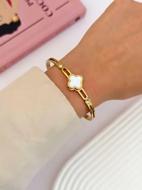 PULSERA ESCLAVA DP649