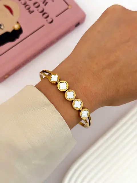 PULSERA ESCLAVA DP650