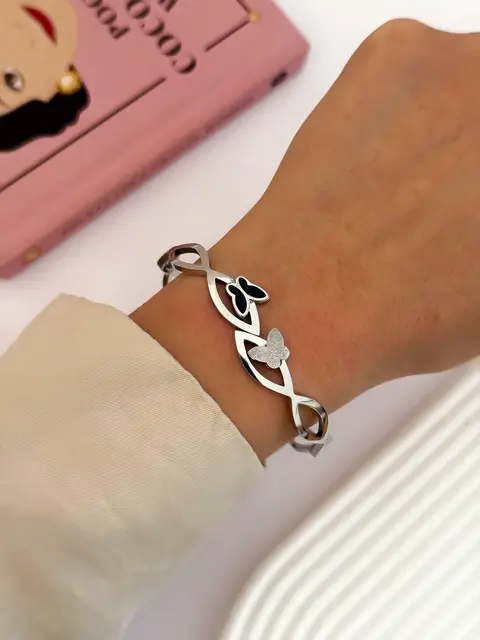 PULSERA ESCLAVA QP781