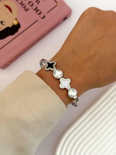 PULSERA ESCLAVA QP784