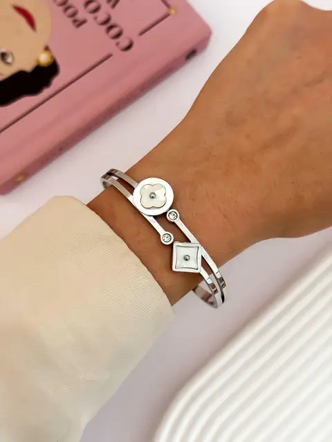 PULSERA ESCLAVA QP788