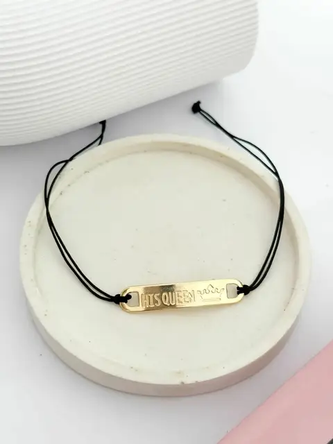 PULSERA EX05