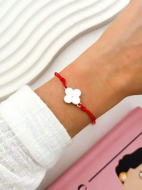 PULSERA HILO ROJO BP1419