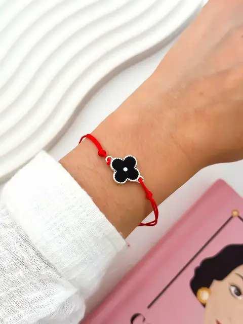 PULSERA HILO ROJO BP1420