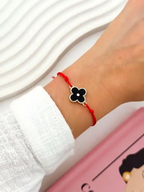 PULSERA HILO ROJO DP586