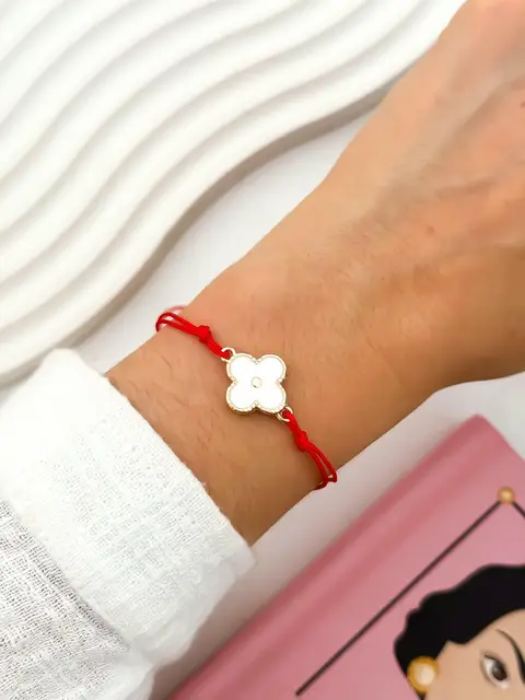 PULSERA HILO ROJO DP587