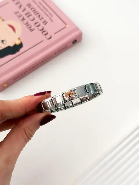 PULSERA ITALIANA QP883