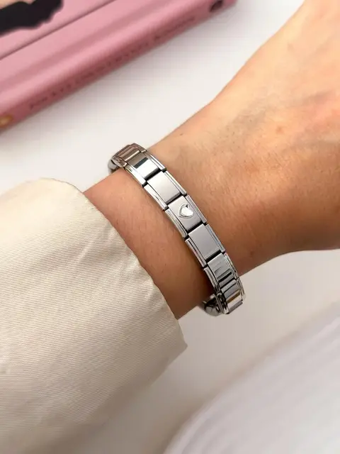 PULSERA ITALIANA QP884