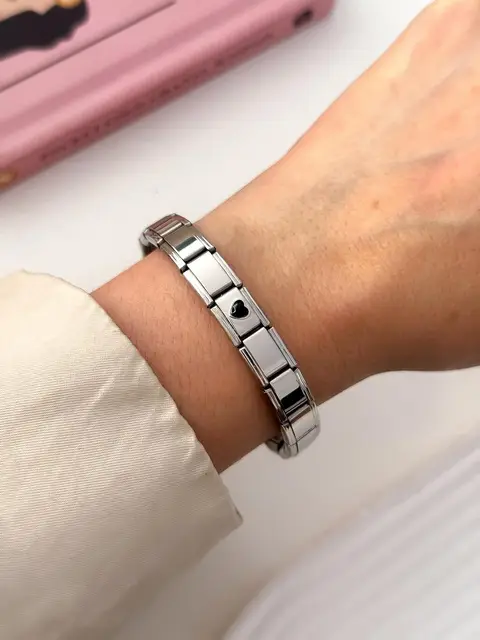 PULSERA ITALIANA QP885