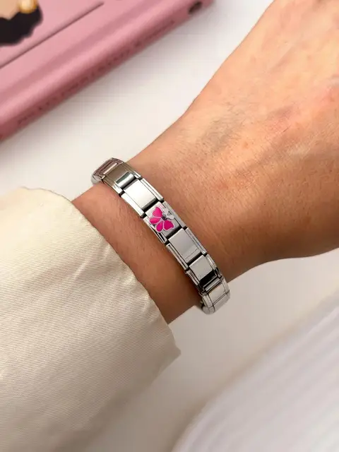 PULSERA ITALIANA QP887