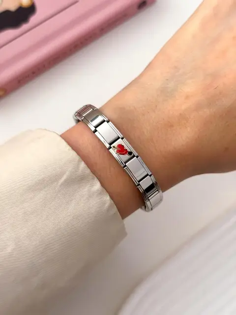 PULSERA ITALIANA QP888