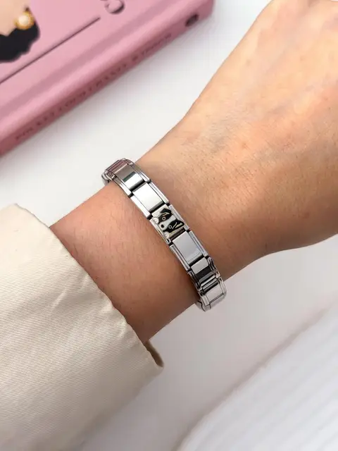 PULSERA ITALIANA QP889