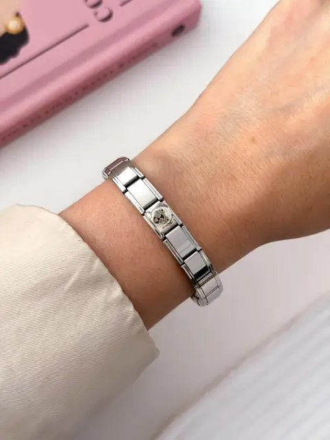 PULSERA ITALIANA QP890