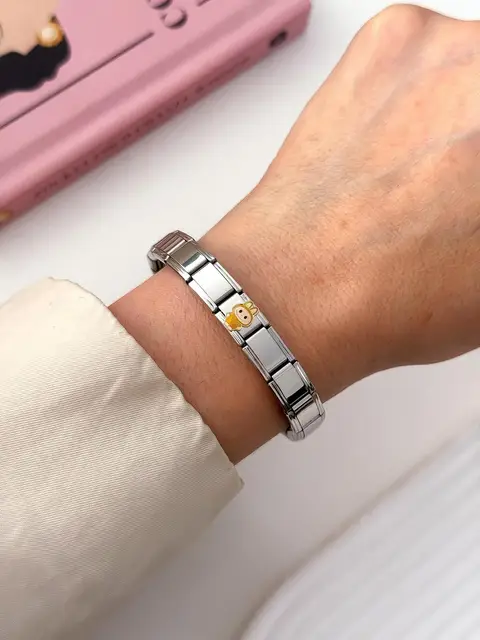 PULSERA ITALIANA QP891