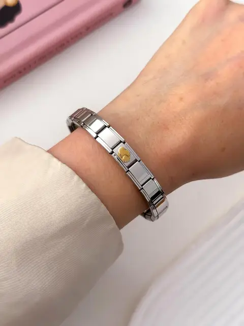 PULSERA ITALIANA QP892