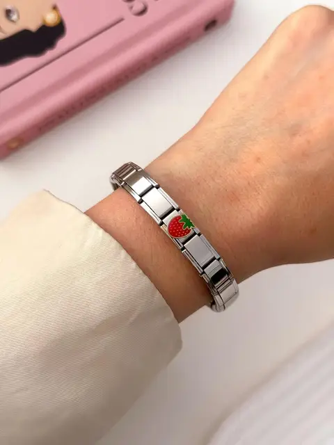 PULSERA ITALIANA QP893