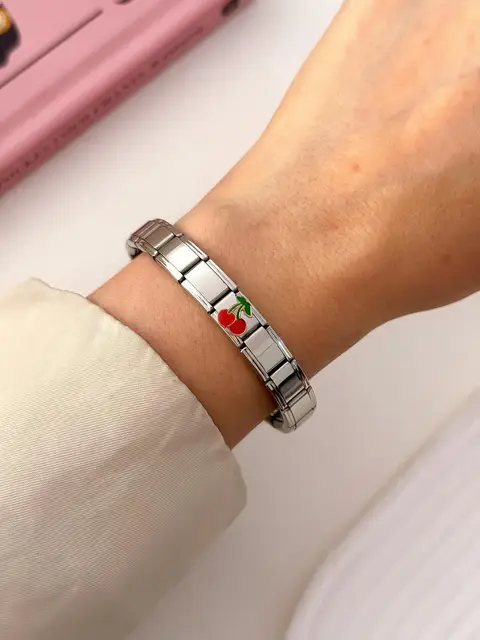 PULSERA ITALIANA QP894