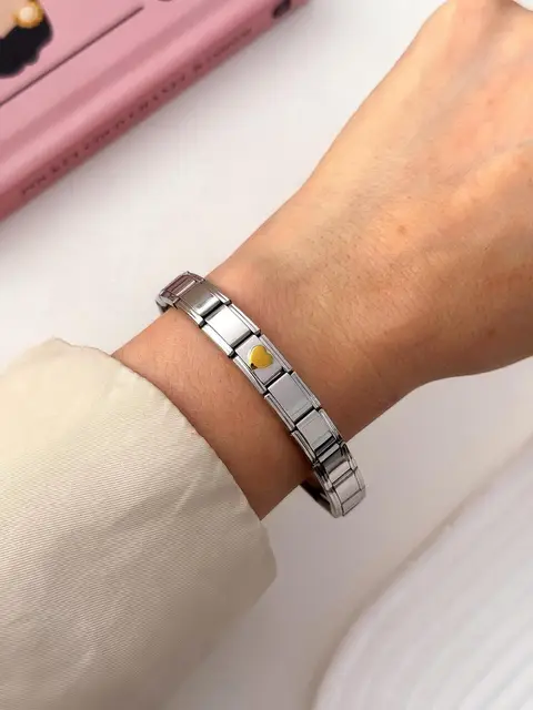 PULSERA ITALIANA QP895
