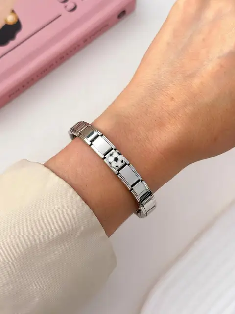 PULSERA ITALIANA QP896