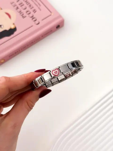 PULSERA ITALIANA QP898