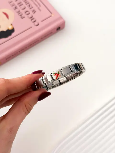 PULSERA ITALIANA QP899