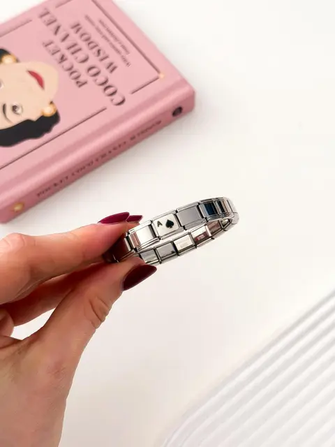 PULSERA ITALIANA QP900