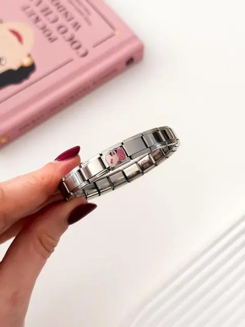 PULSERA ITALIANA QP901