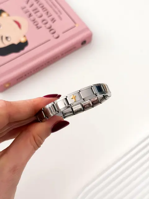 PULSERA ITALIANA QP902