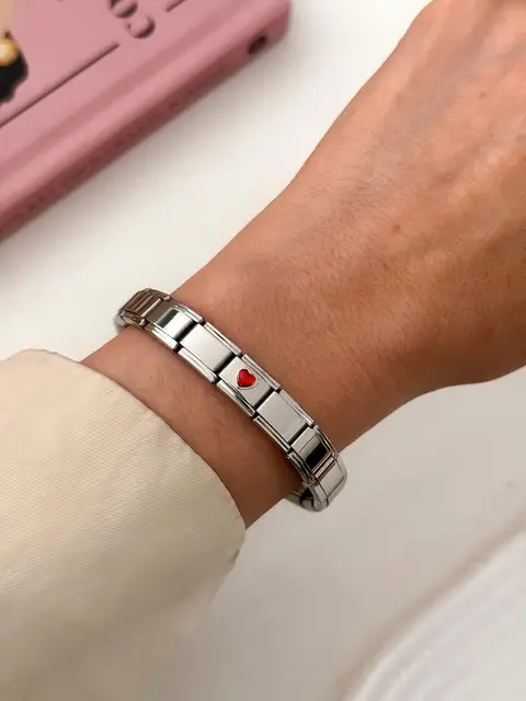 PULSERA ITALIANA QP911