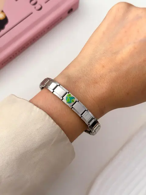 PULSERA ITALIANA QP912