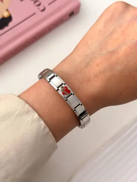 PULSERA ITALIANA QP913