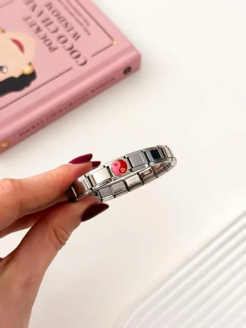 PULSERA ITALIANA QP915