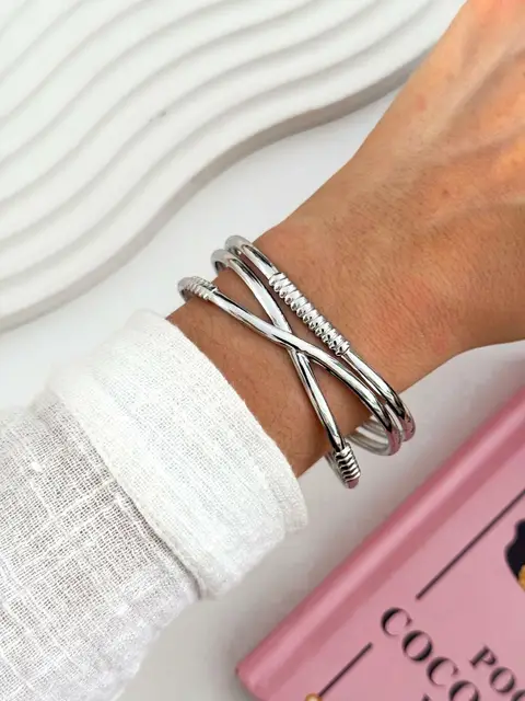 PULSERA RÍGIDA QP584