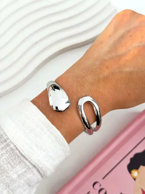 PULSERA RÍGIDA QP590