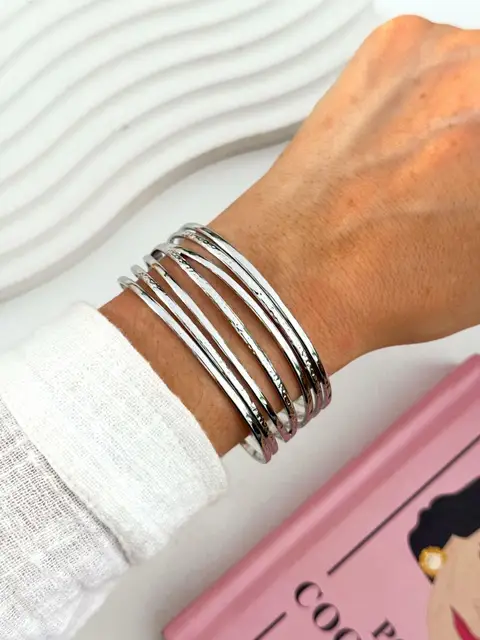 PULSERA RÍGIDA QP591