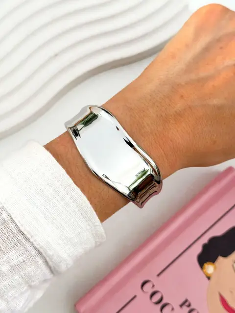 PULSERA RÍGIDA QP592
