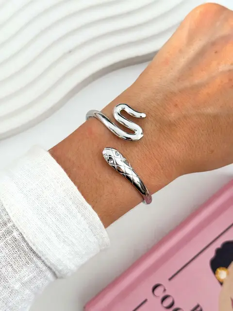 PULSERA RÍGIDA QP593