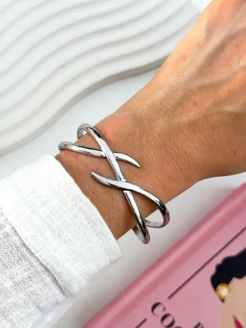 PULSERA RÍGIDA QP595