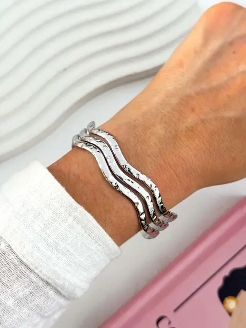 PULSERA RÍGIDA QP598
