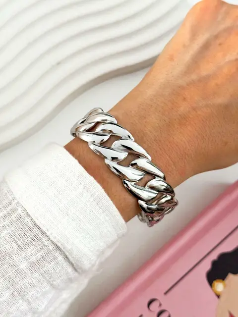 PULSERA RÍGIDA QP600