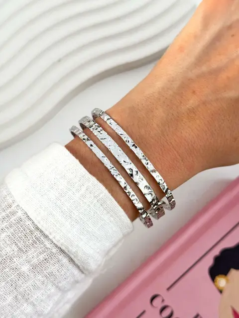 PULSERA RÍGIDA QP601