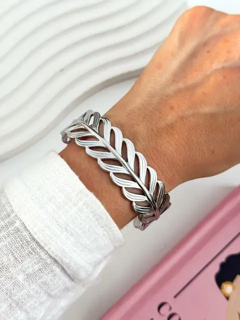 PULSERA RÍGIDA QP603