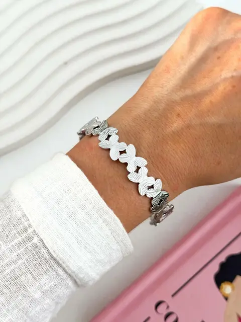 PULSERA RÍGIDA QP606