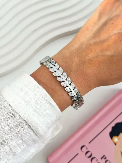 PULSERA RÍGIDA QP612