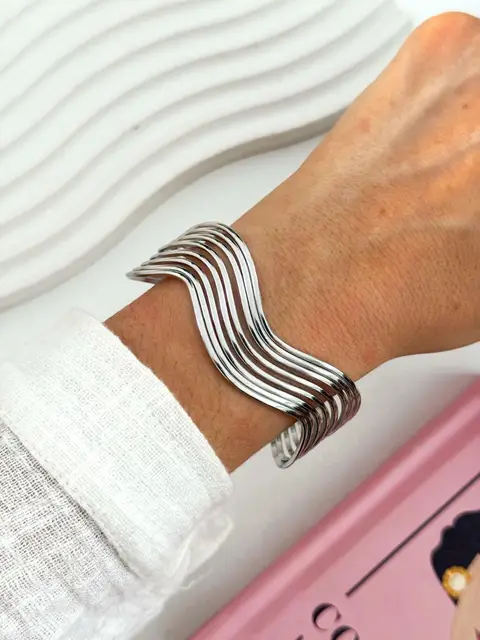 PULSERA RÍGIDA QP615