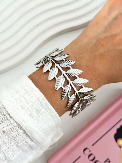 PULSERA RÍGIDA QP617