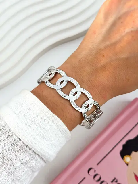 PULSERA RÍGIDA QP620